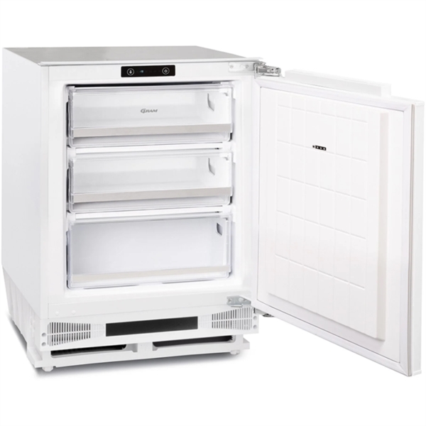 Gram Fryseskab Integrerbar FSU600864N